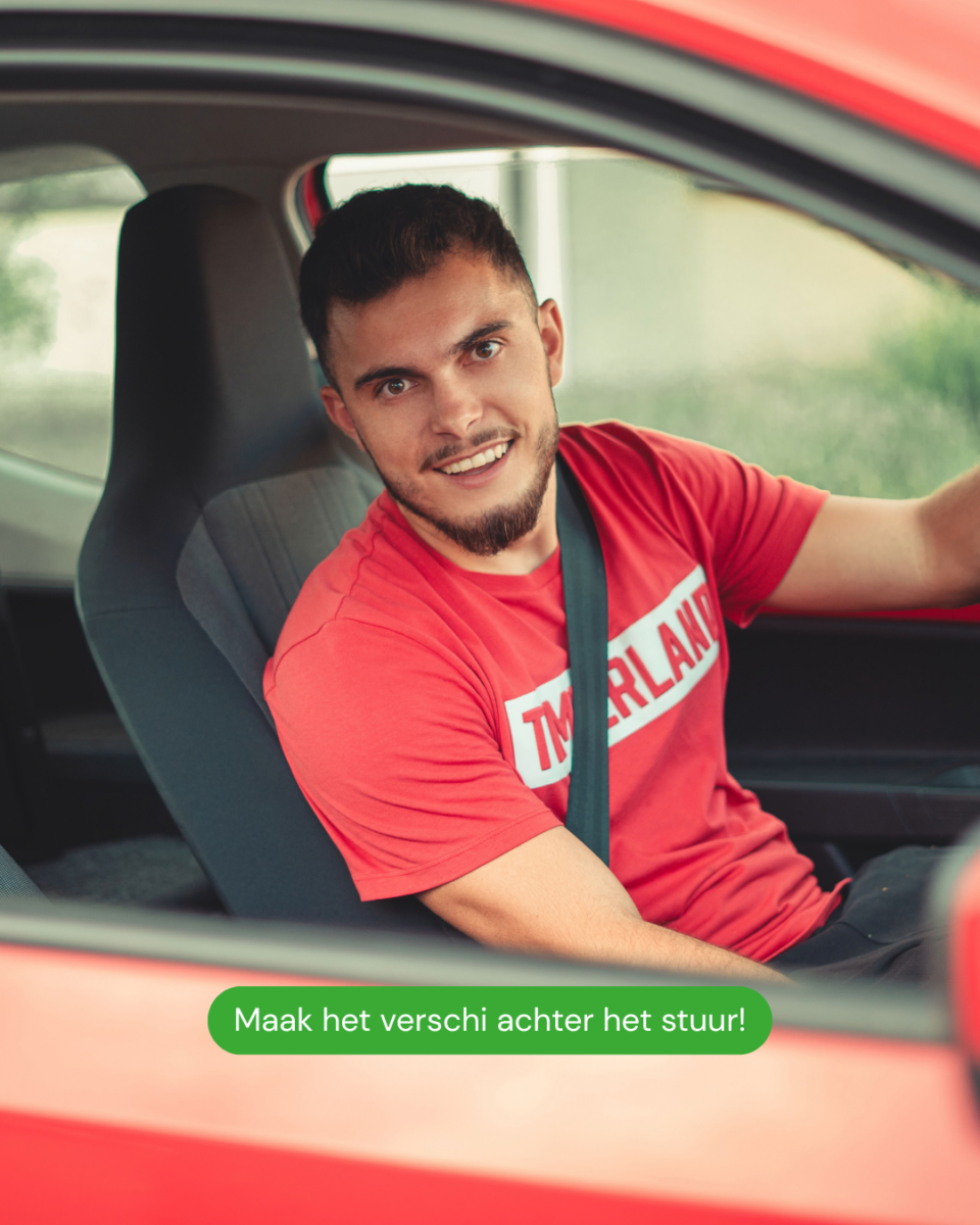 afbeelding bij Vrijwilligerscentrale Arnhem
