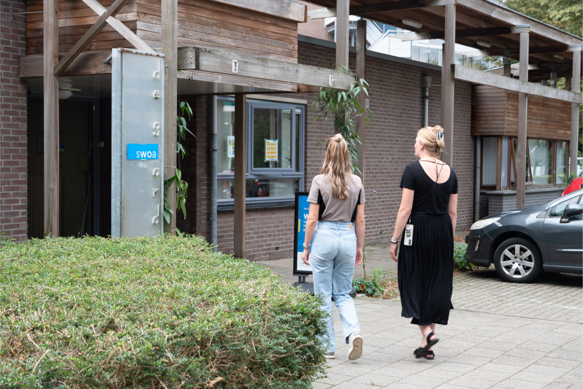 afbeelding bij Passie voor schrijven en communicatie?