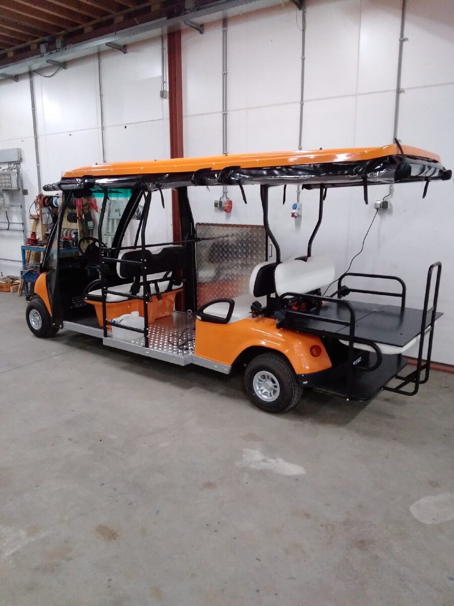 afbeelding bij Organiseer een feest voor de State of Fashion biennale