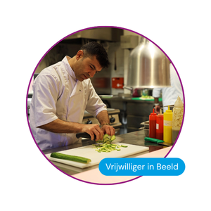 afbeelding bij Vrijwilligerscentrale Arnhem
