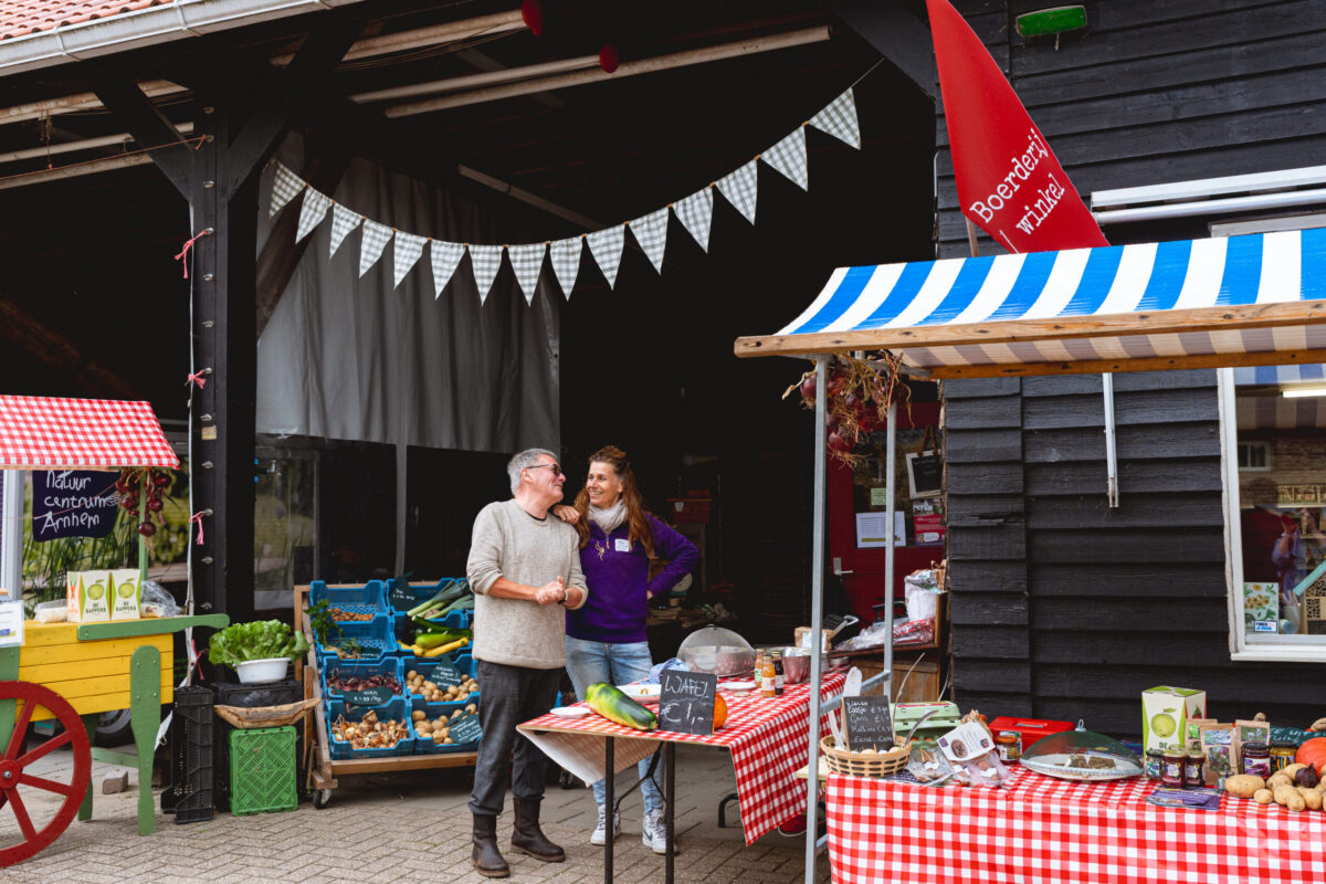 afbeelding bij Medewerker / Host(ess) speelgoeduitleen Speelotheek