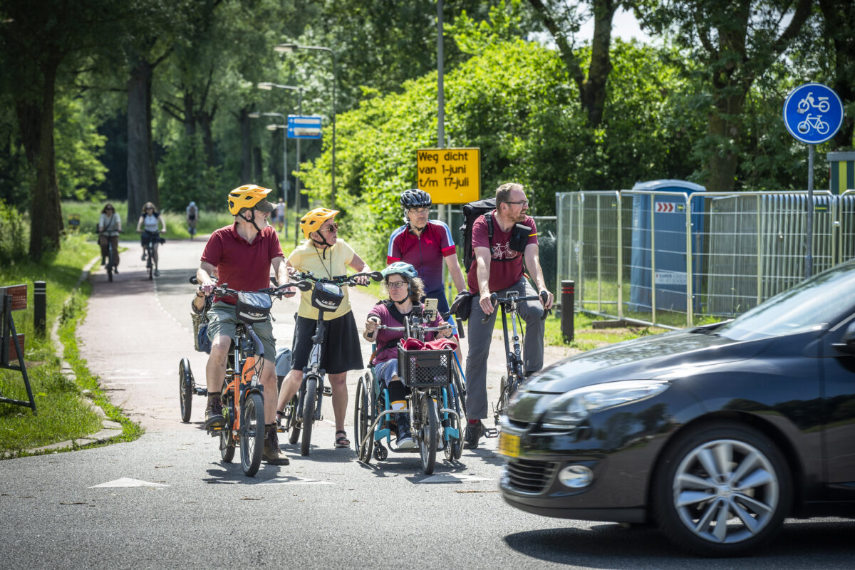 afbeelding bij Vrijwilligerscentrale Arnhem