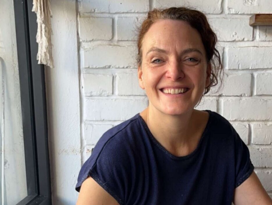afbeelding bij Wendela – AM-supportteam