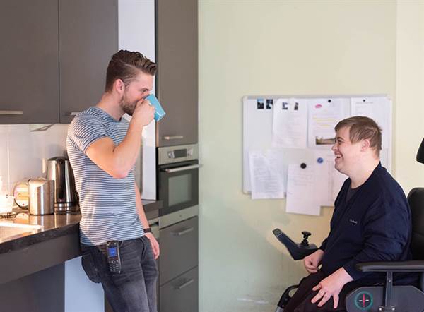 afbeelding bij Help meer kinderen Speelstoet te vinden! Word lid van Team Bereik & Verbinding 