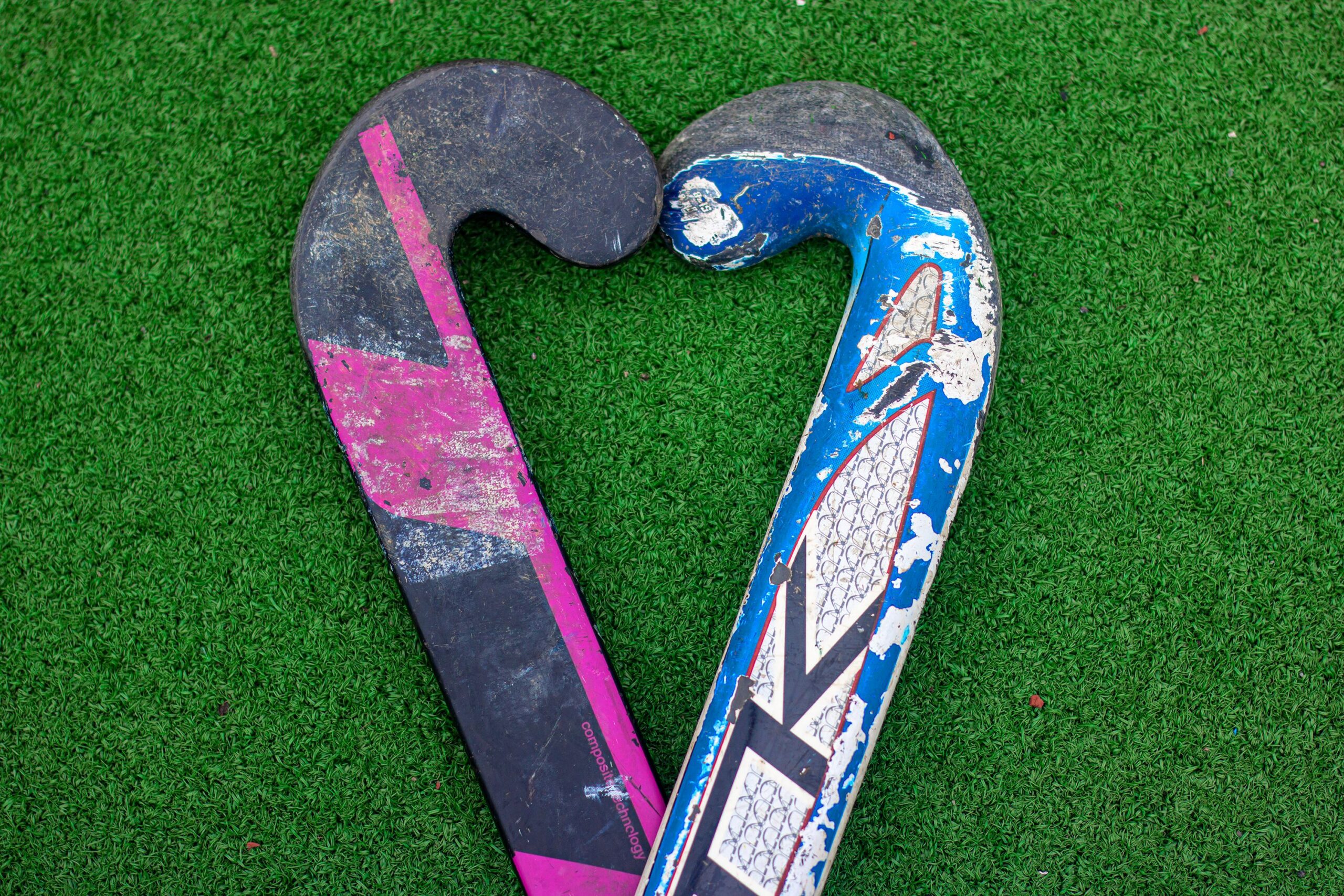 afbeelding bij Sportieve sidekick voor een hockeytopper!