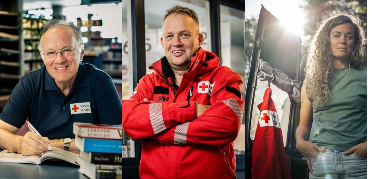 afbeelding bij Coördinator Goed Voorbereid