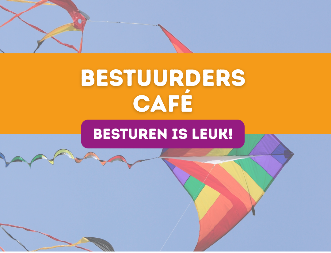afbeelding bij Vrijwilligerscentrale Arnhem