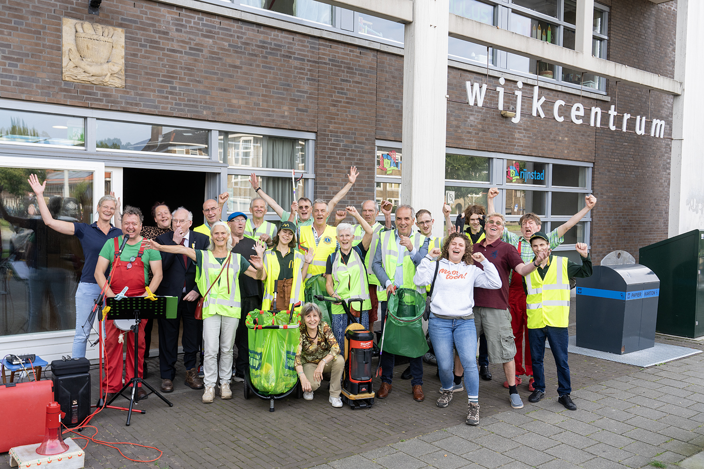 afbeelding bij Fotograaf gezocht!