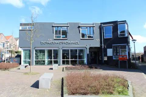 afbeelding bij Vrijwilligerscentrale Arnhem