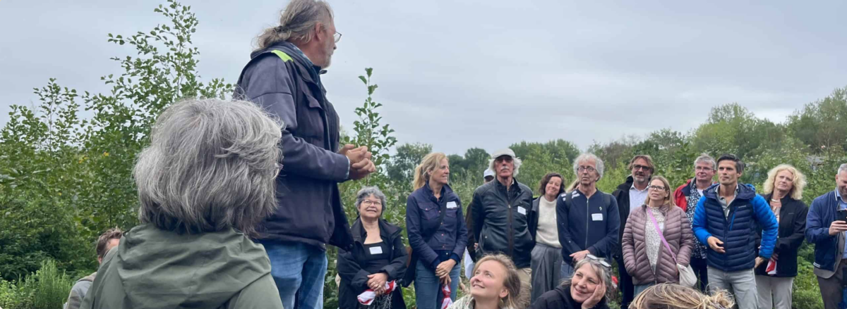 afbeelding bij Vrijwilligerscentrale Arnhem
